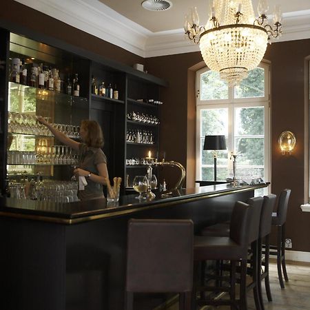 Hotel Hochzeitshaus เอาริคช์ ภายนอก รูปภาพ