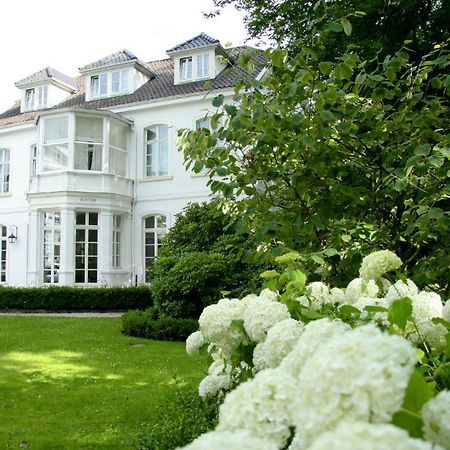 Hotel Hochzeitshaus เอาริคช์ ภายนอก รูปภาพ