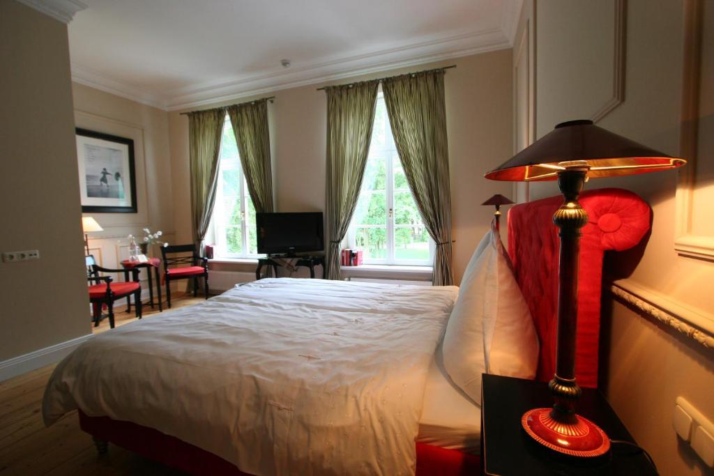 Hotel Hochzeitshaus เอาริคช์ ห้อง รูปภาพ