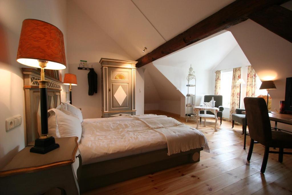 Hotel Hochzeitshaus เอาริคช์ ห้อง รูปภาพ