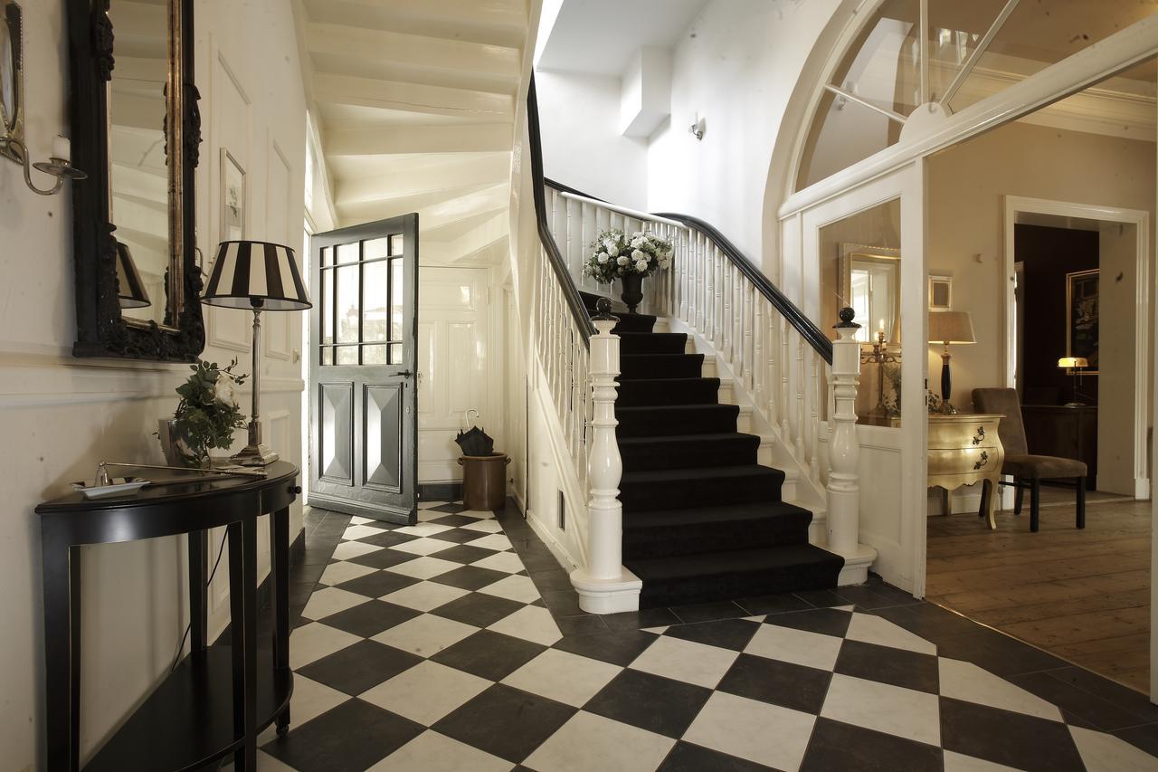 Hotel Hochzeitshaus เอาริคช์ ภายนอก รูปภาพ