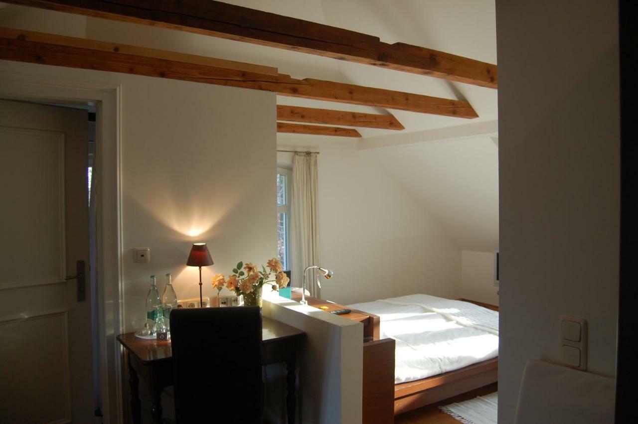 Hotel Hochzeitshaus เอาริคช์ ภายนอก รูปภาพ